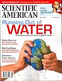 Scientific America, August 2008 Issue