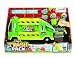 The Trash Pack Garbage Truck Playset_s-3