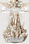 Death Note: Finis