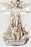 Death Note Vol 12
