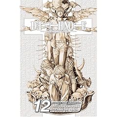 Death Note: v. 12 (Death Note)