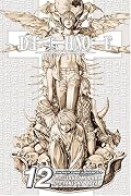 Death Note, Volume 12