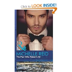 The Man Who Risked it All (Mills & Boon Modern)