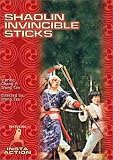 Shaolin Invincible Sticks