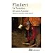 La\Tentation de Saint Antoine (Paperback)