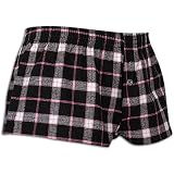 Boxercraft Women's Flannel Boxer