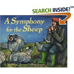 A Symphony for the Sheep