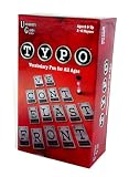 Typo Game