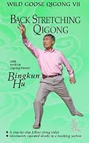 Wild Goose VII - Back Stretching Qigong