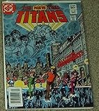  : The New Teen Titans No. 26 Dec 1982 (Volume 3)