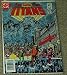 Search : The New Teen Titans No. 26 Dec 1982 (Volume 3)