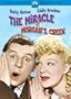 The Miracle of Morgan's Creek
