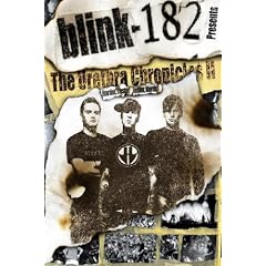 Blink - 182 : The Urethra Chronicles II - DVD