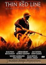 The Thin Red Line [1999] (REGION 1) (NTSC)