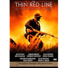 The Thin Red Line
