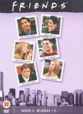 Friends - Series 4 - Episodes 1-8 [DVD] [1995]