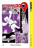 Cyborg 009, Vol. 4