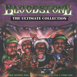 Bloodstone - Ultimate Collection - Zortam Music