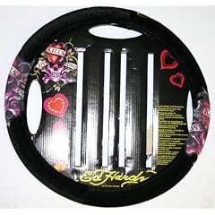 Ed-Hardy Lenkradh�lle "Love Kills"