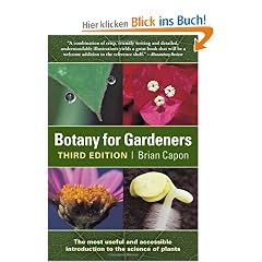 Botany for Gardeners