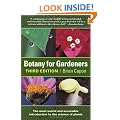 Botany for Gardeners