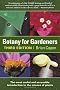 Botany for Gardeners