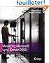 Mastering Microsoft Lync Server 2013