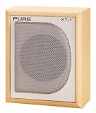 Pure XT-1 , Add-on Speaker for Evoke-1XT , Maple