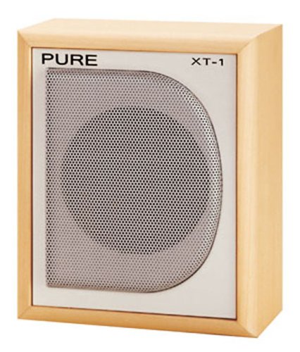 Buy Pure  XT-1 , Add-on Speaker for Evoke-1XT , Maple online at Discounted New and Used prices. Delivered to your door with Childrens Toyshop.com