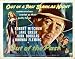 Out of the Past Poster Movie Half Sheet 22 x 28 In - 56cm x 72cm Robert Mitchum Kirk Douglas Jane Greer Rhonda Fleming Steve Brodie Dickie Moore