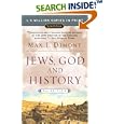 Jews, God, and History: 2nd Edition by Max I. Dimont