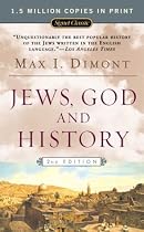 Jews, God, and History: 2nd Edition