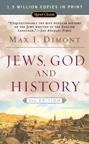 Jews, God, and History: 2nd Edition under Judaism in The Books Store
