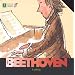 Ludwig Van Beethoven (1 livre + 1 CD audio)