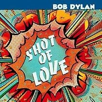Shot of Love