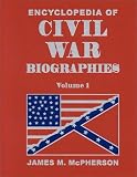 Encyclopedia of Civil War Biographies. (THREE VOLUME SET, COMPLETE)