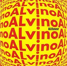 ALflavor(初回盤)(DVD付)