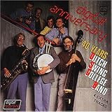 Digital Anniversary - Dutch Swing College Band