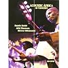 Acoustic Africa in Concert (+DVD)