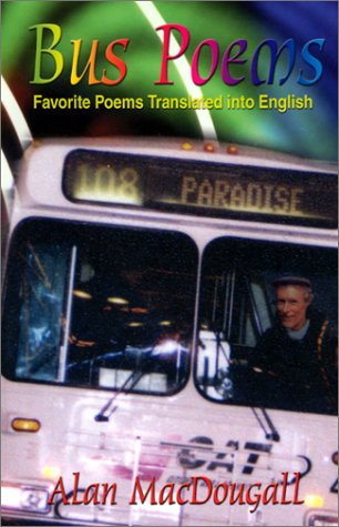 Bus Poems: Translations