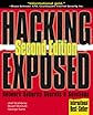 Hacking Exposed: Network Security Secrets & Solutions, Third Edition (Hacking Exposed)
