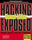 Hacking Exposed