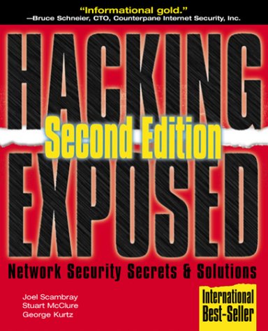 Hacking