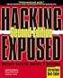 Hacking Exposed