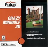  : Crazy Mini-Golf 3D