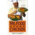 Mr. Food Cooks Chicken