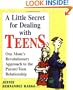 A Little Secret for Dealing With Teens