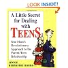 A Little Secret for Dealing With Teens