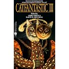 Catfantastic 3 (Daw Book Collectors) by Andre Norton and Martin Harry Greenberg