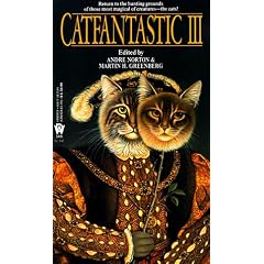Catfantastic 3 (Daw Book Collectors)